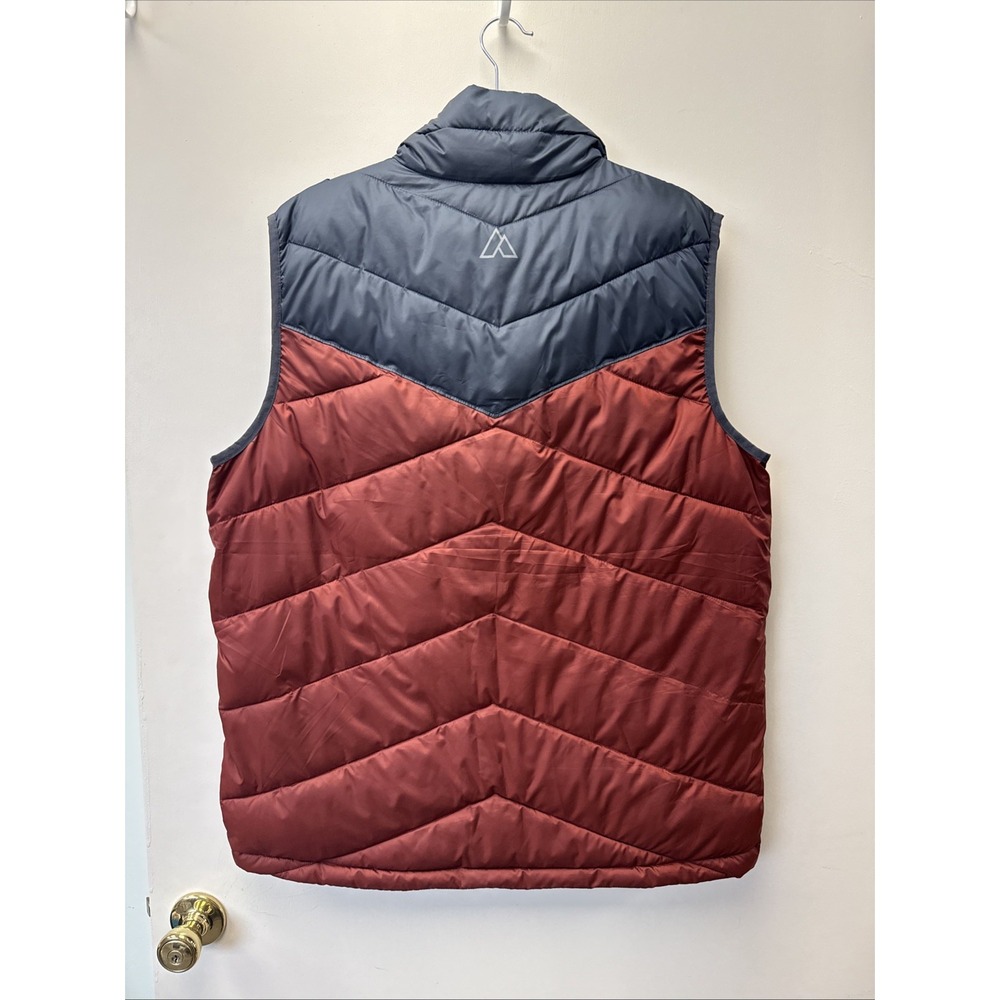 Alpine Design Puffer‎ Best - Picture 3 of 5